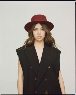 Hailee Steinfeld pic #1119216