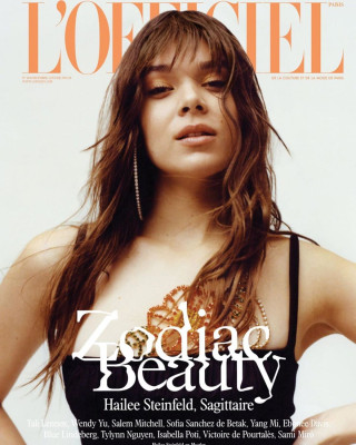 Hailee Steinfeld pic #1200437