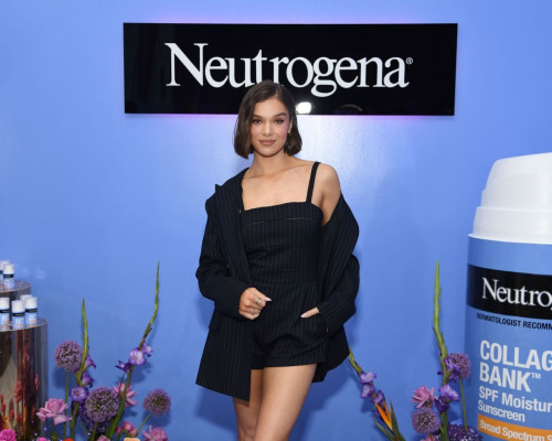 Hailee Steinfeld pic #1358103