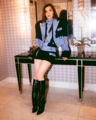 Hailee Steinfeld pic #1125490