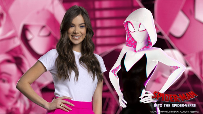 Hailee Steinfeld pic #1090949