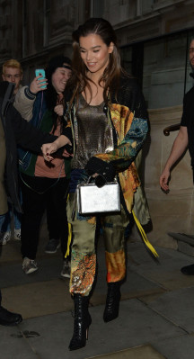 Hailee Steinfeld pic #1089440