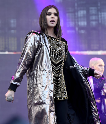 Hailee Steinfeld pic #934102