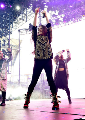 Hailee Steinfeld pic #934906