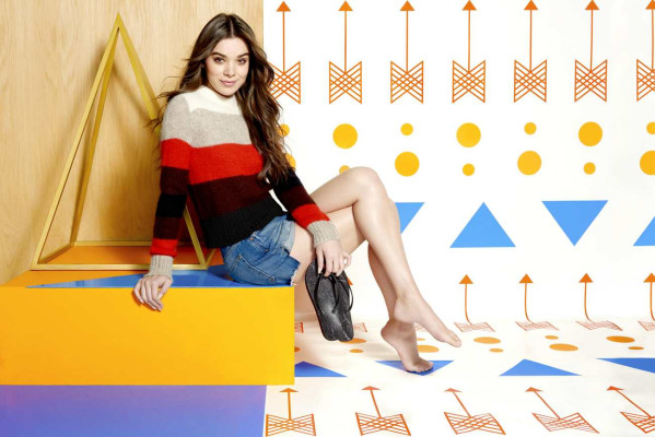 Hailee Steinfeld pic #980846