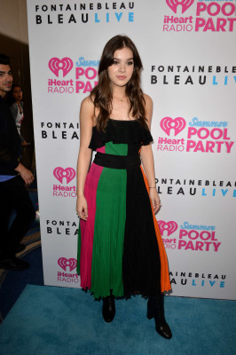Hailee Steinfeld pic #854397