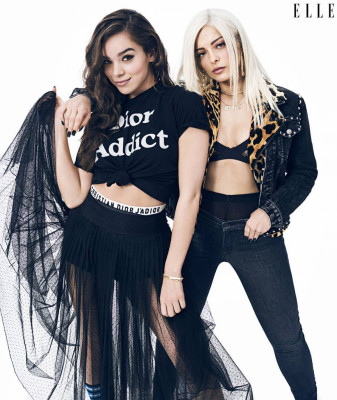 Hailee Steinfeld pic #933977