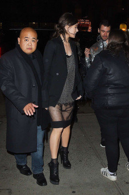 Hailee Steinfeld pic #1002823