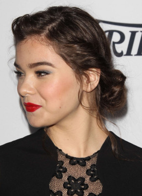 Hailee Steinfeld pic #726043