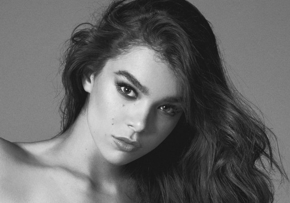 Hailee Steinfeld pic #1039168