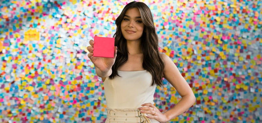 Hailee Steinfeld pic #1044401