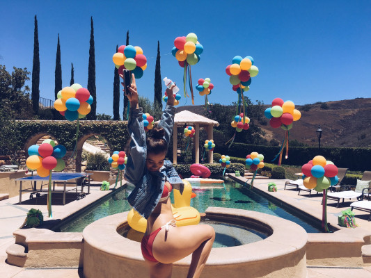 Hailee Steinfeld pic #863321
