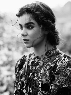 Hailee Steinfeld pic #726847