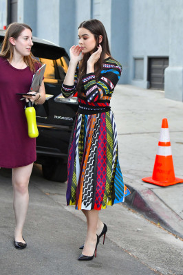Hailee Steinfeld pic #900251