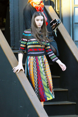 Hailee Steinfeld pic #892603