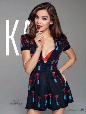 Hailee Steinfeld pic #1002867