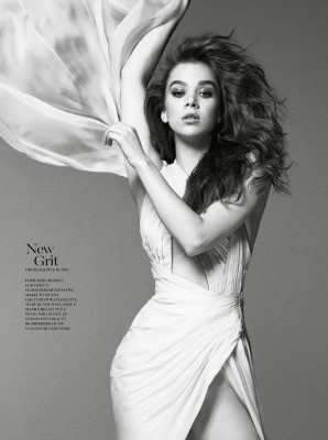 Hailee Steinfeld pic #1017924