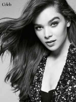 Hailee Steinfeld pic #1017923