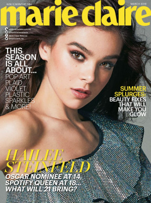 Hailee Steinfeld pic #1017922