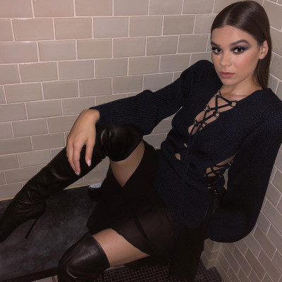 Hailee Steinfeld pic #988289