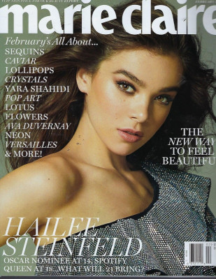 Hailee Steinfeld pic #993106