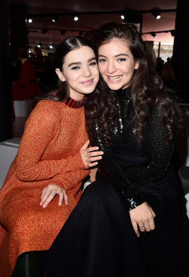 Hailee Steinfeld pic #778424