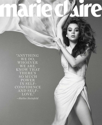 Hailee Steinfeld pic #995419