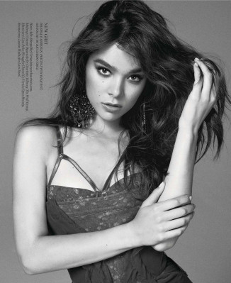Hailee Steinfeld pic #995420