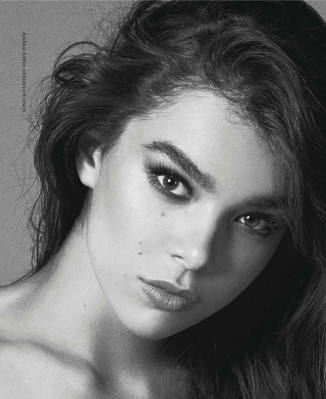 Hailee Steinfeld pic #995423