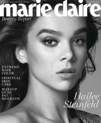 Hailee Steinfeld pic #995425