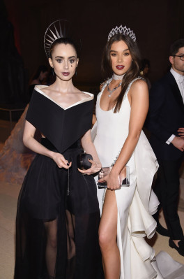 Hailee Steinfeld pic #1035578