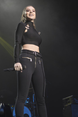 Hailee Steinfeld pic #899916