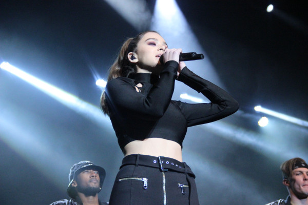 Hailee Steinfeld pic #900071