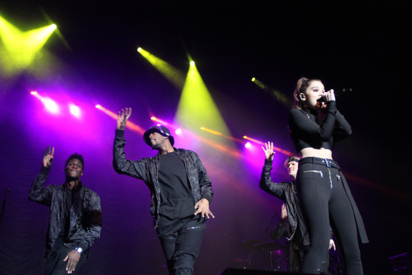 Hailee Steinfeld pic #899834