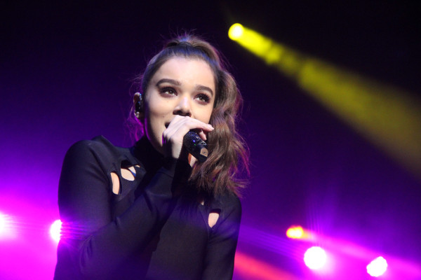 Hailee Steinfeld pic #899900