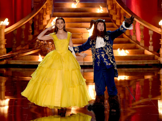 Hailee Steinfeld pic #931531