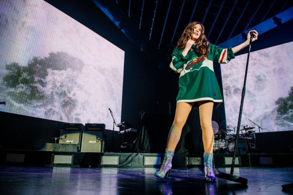 Hailee Steinfeld pic #1057915