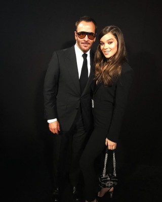 Hailee Steinfeld pic #1064790