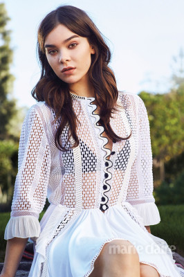 Hailee Steinfeld pic #770161