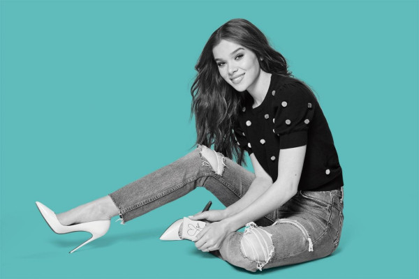 Hailee Steinfeld pic #1062027
