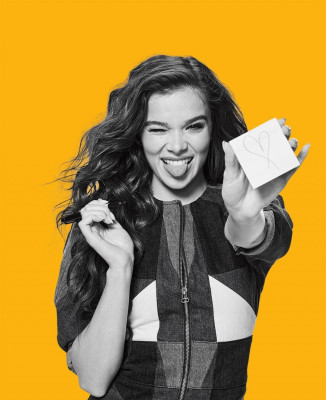 Hailee Steinfeld pic #1062025