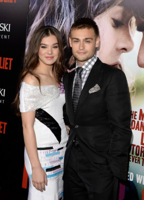 Hailee Steinfeld pic #637919