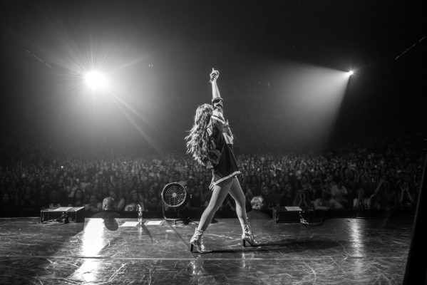Hailee Steinfeld pic #1058055