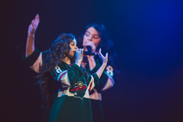 Hailee Steinfeld pic #1058043