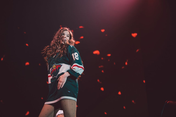 Hailee Steinfeld pic #1058045
