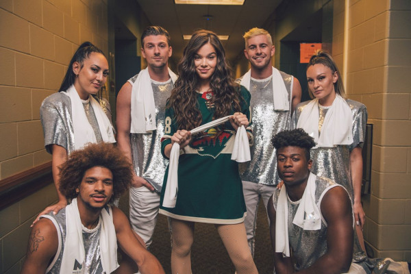 Hailee Steinfeld pic #1058066
