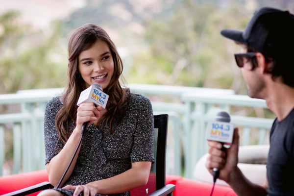 Hailee Steinfeld pic #928828