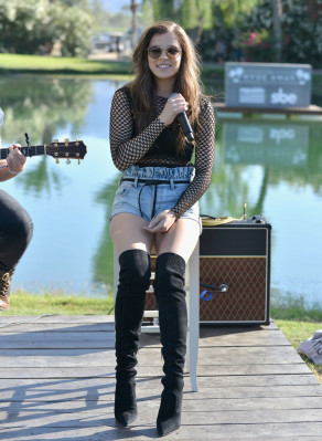 Hailee Steinfeld pic #925766