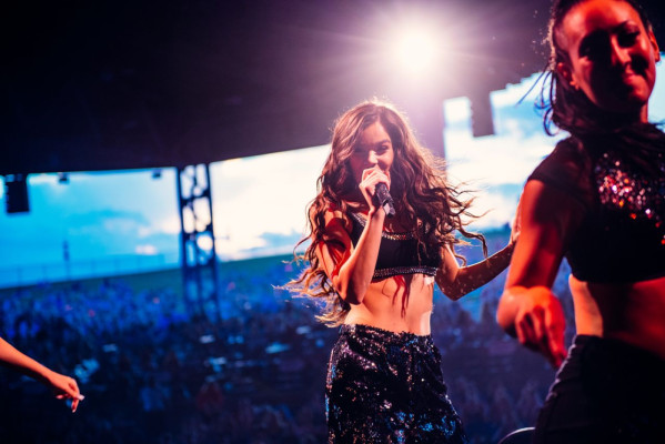 Hailee Steinfeld pic #1057917