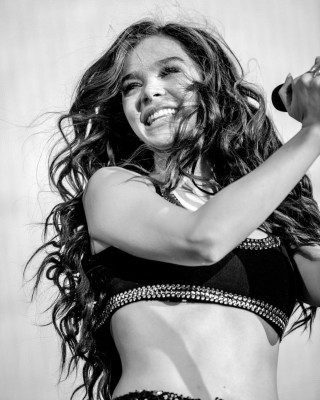 Hailee Steinfeld pic #1057909